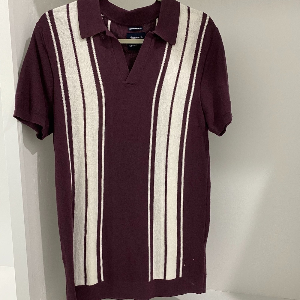 abercrombie and fitch Shirt